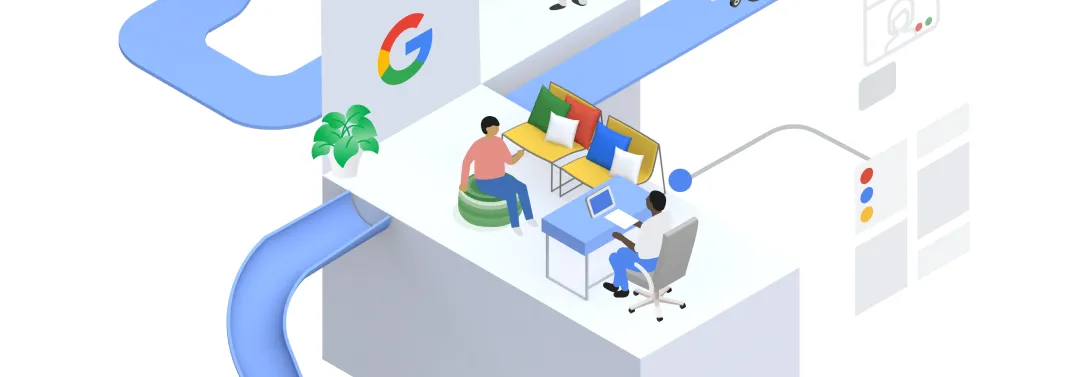 How the referral process works at Google