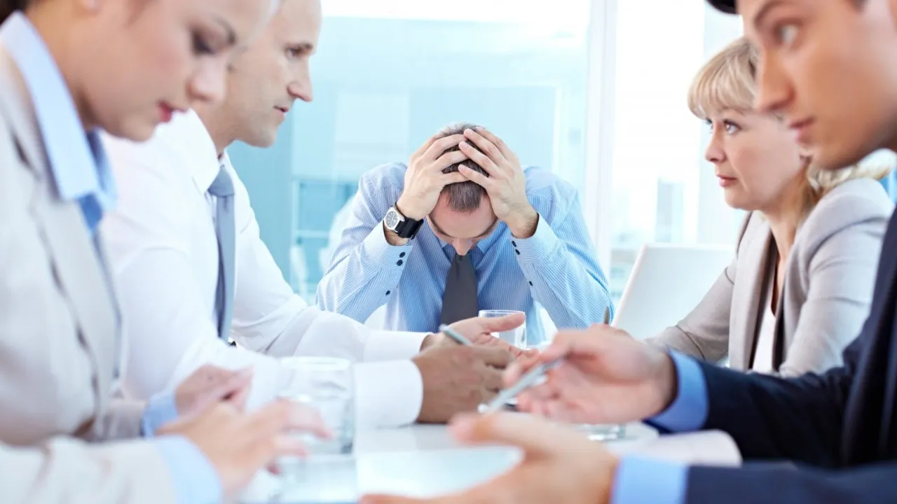 3 Signs of Organizational Dysfunctionality and How To Fix It