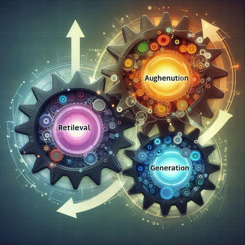 An Exploratory Tour of Retrieval Augmented Generation (RAG) Paradigm