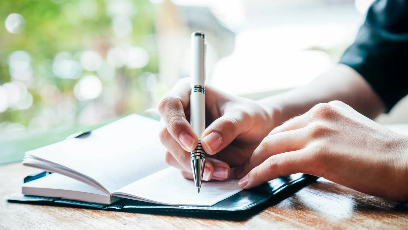 Unlocking the Power of Daily Writing: A Transformative Habit