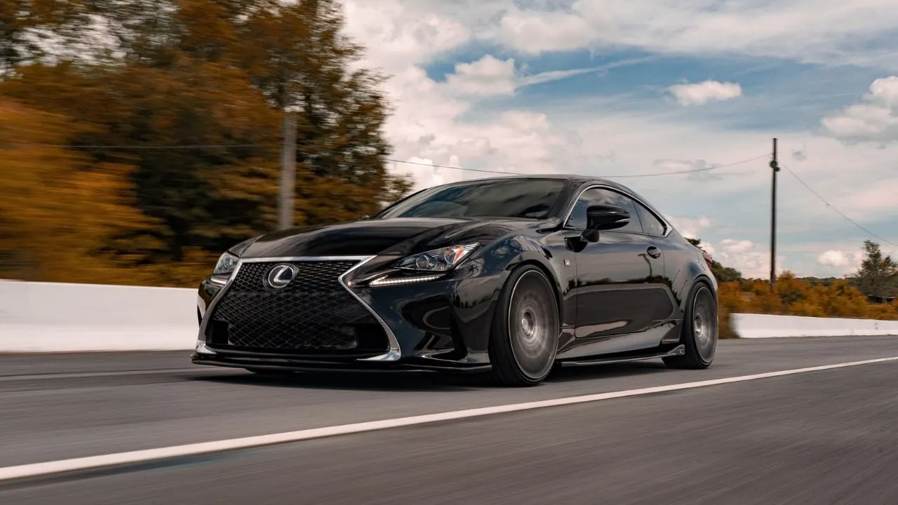 Coming Financial Event That Ensures You’ll Drive a Lexus; Why Warsh Is Pushing Rates Way Up