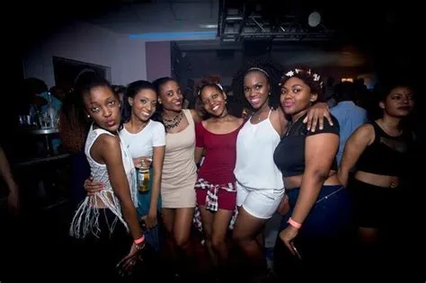 Review Top 5 Dance Clubs & Discos in Dar Es Salaam Region Recommended