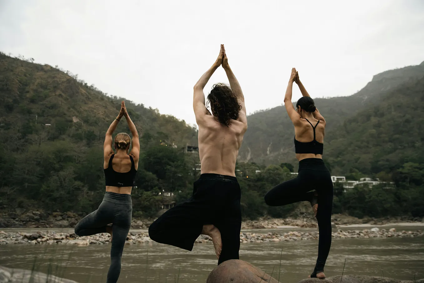 I Found My Inner Peace in Rishikesh (And You Can Too)