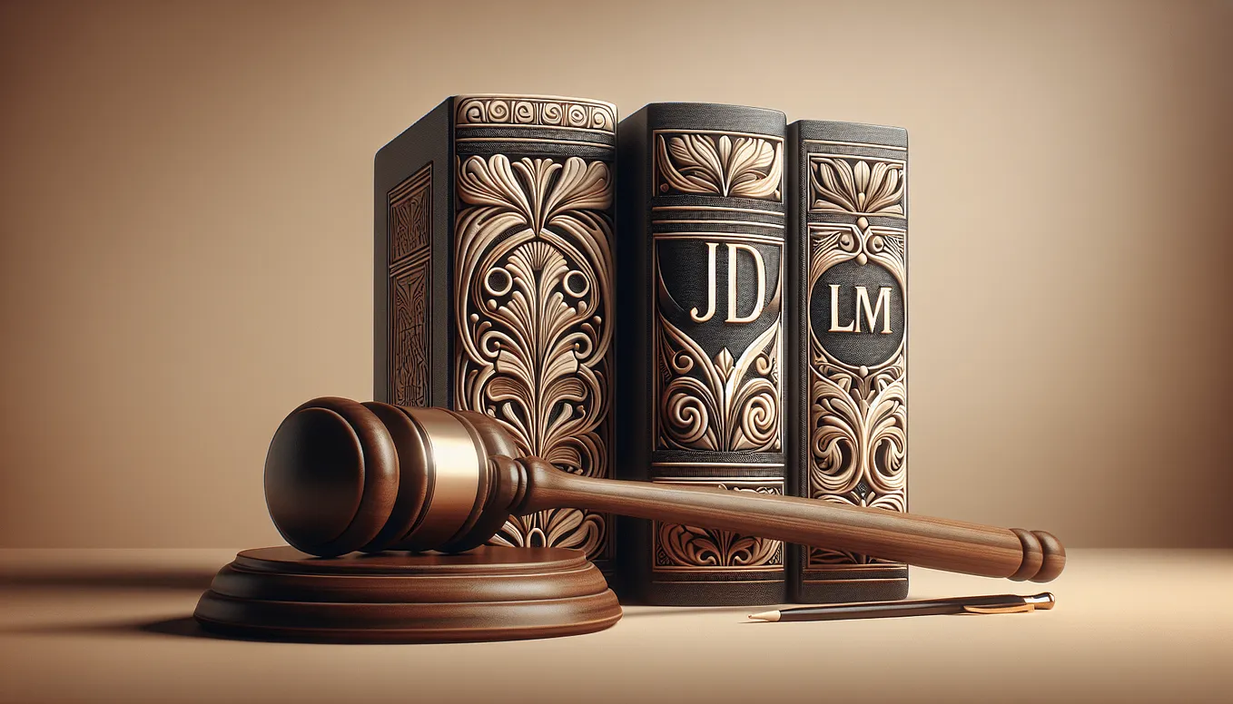 Which Is Higher JD Or LLM?