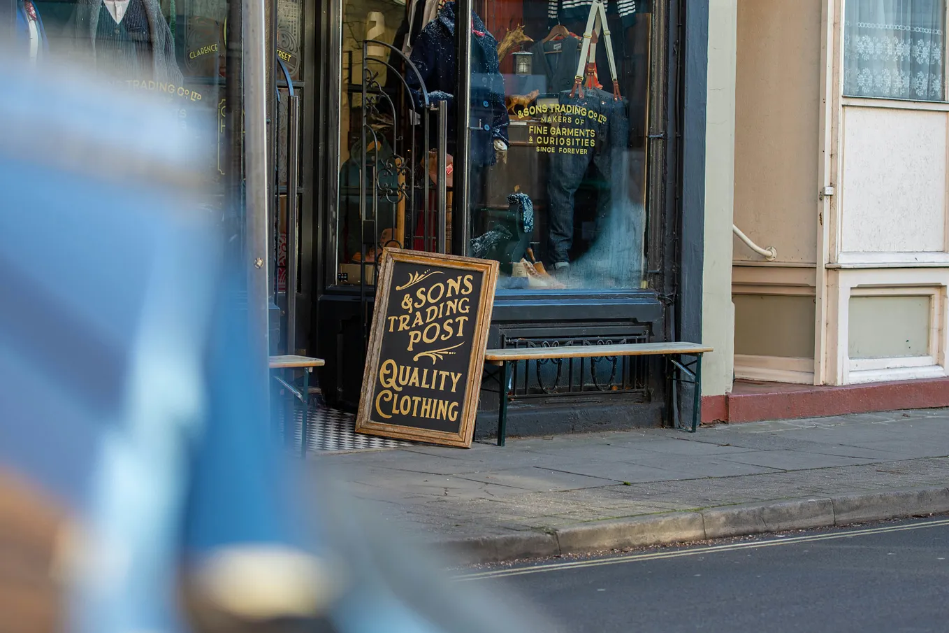 The 7 Tiny Python Projects I Built That Earn Money While I Sleep | by ...