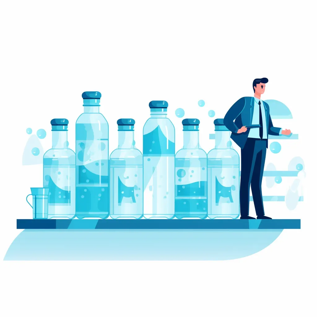 How to Start a Bottled Water Business in 2023
