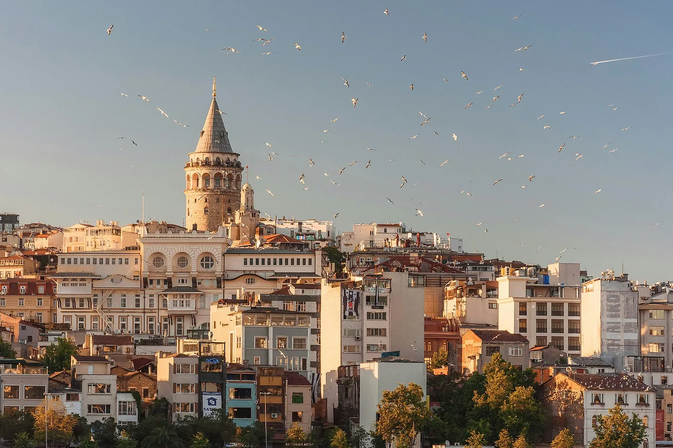 Top 10: What to Do in Istanbul