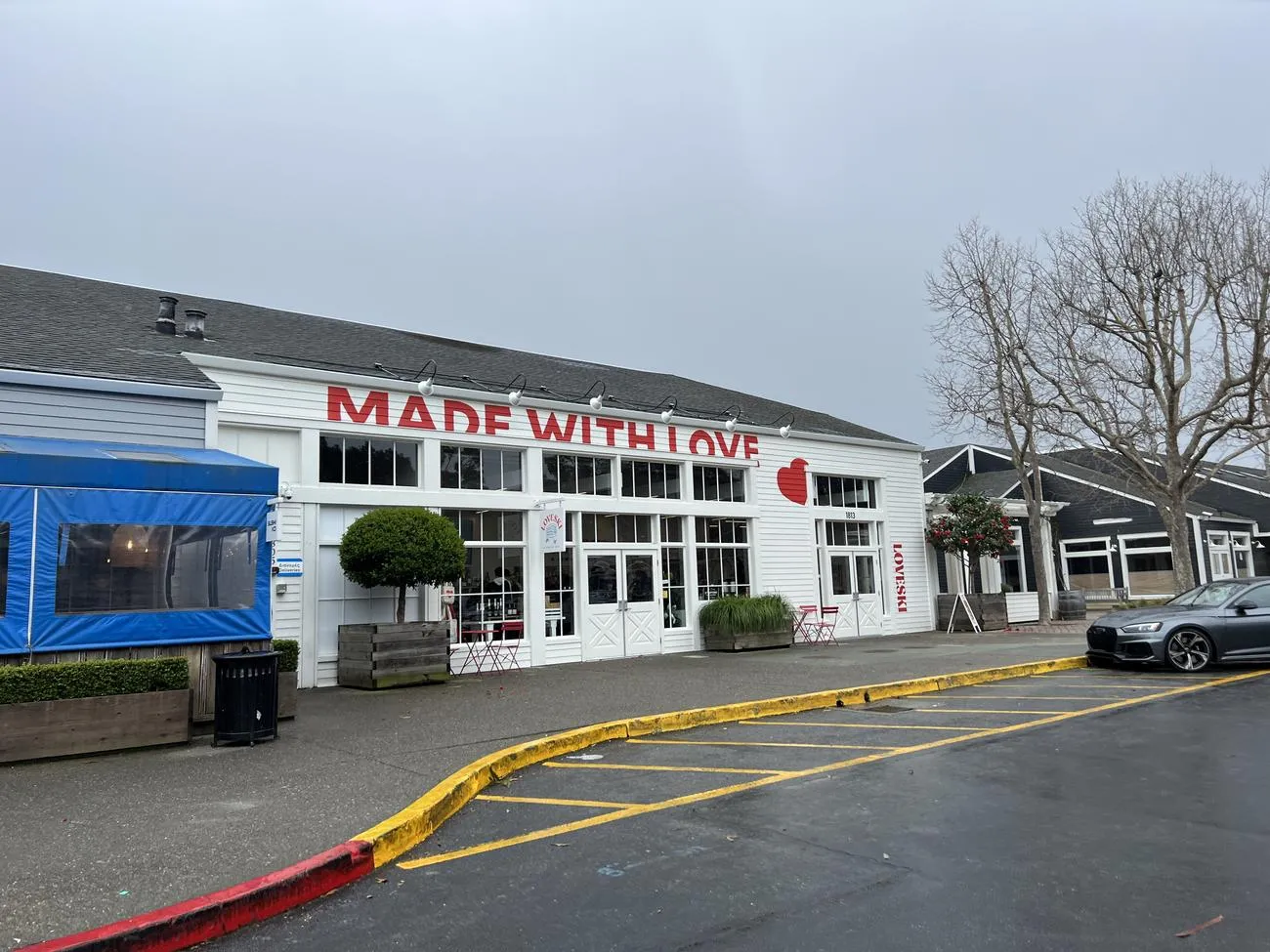 The Best Jewish Deli in the Bay Area