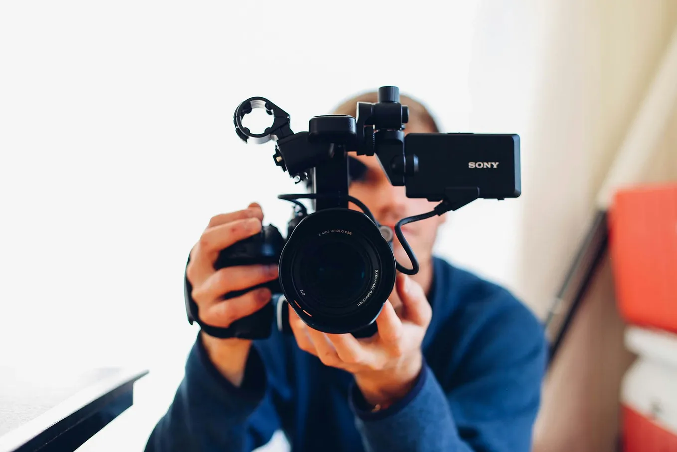 Finding Your Perfect Shot: Top Video Cameras Under $700