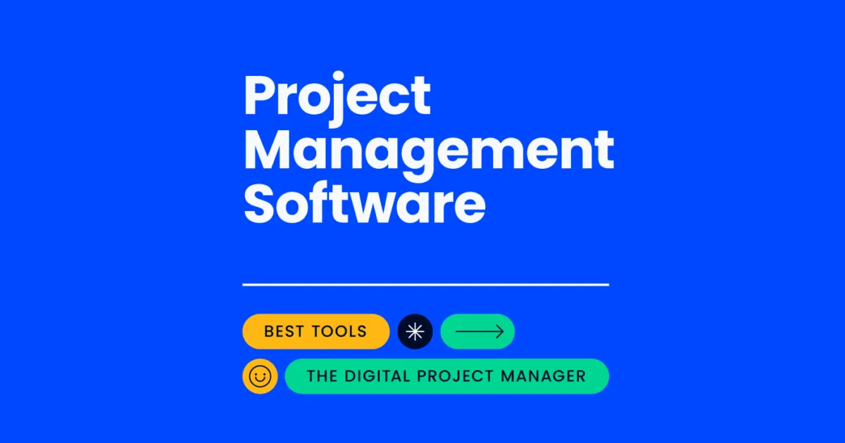 Best Project Management Tools for Project Managers: Elevate Efficiency!