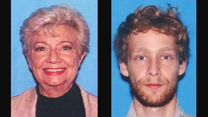 Popular TV Star Snaps and Murders An Innocent Older Woman. Why?