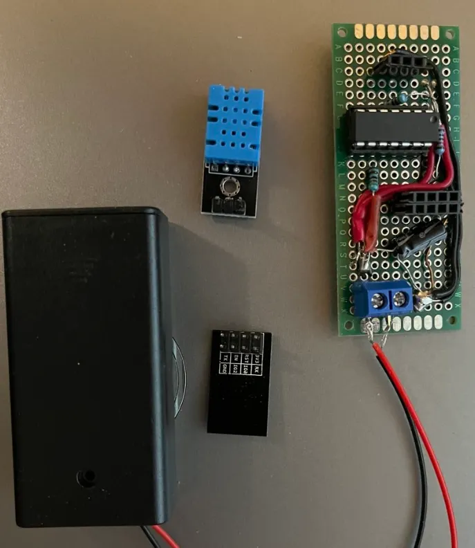Connecting ESP32 to HiveMQ for Real-time IoT Data Streaming with MQTT ...