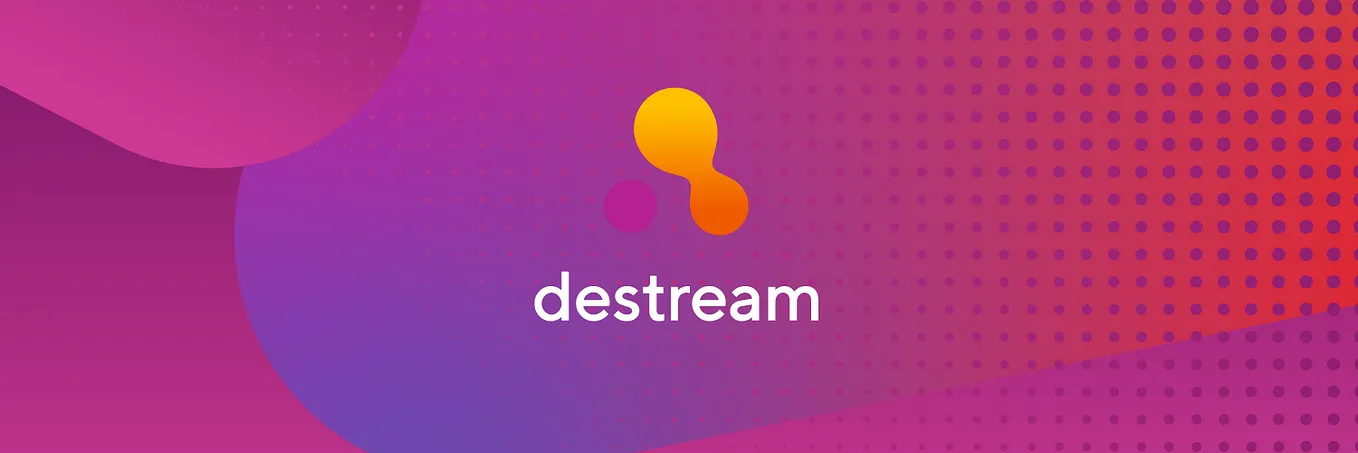 destream Heads to TwitchCon 2024