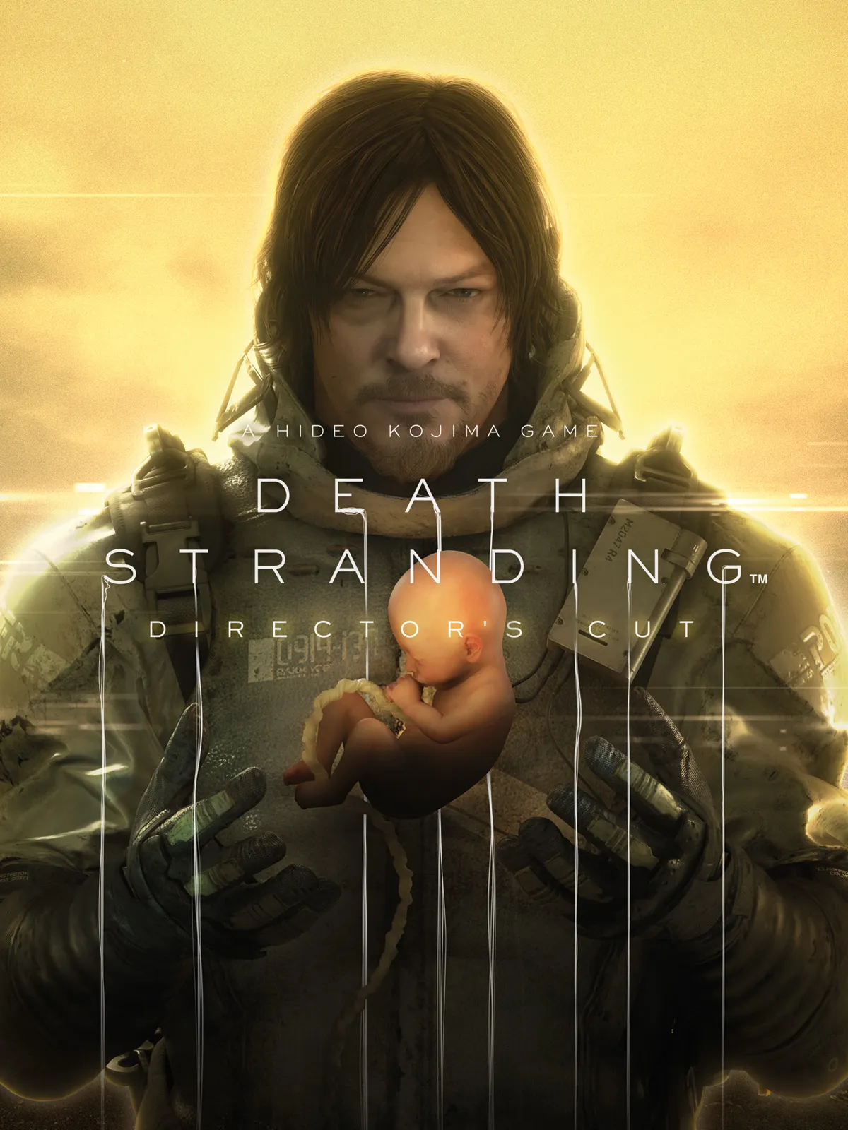 Death Stranding (2019)