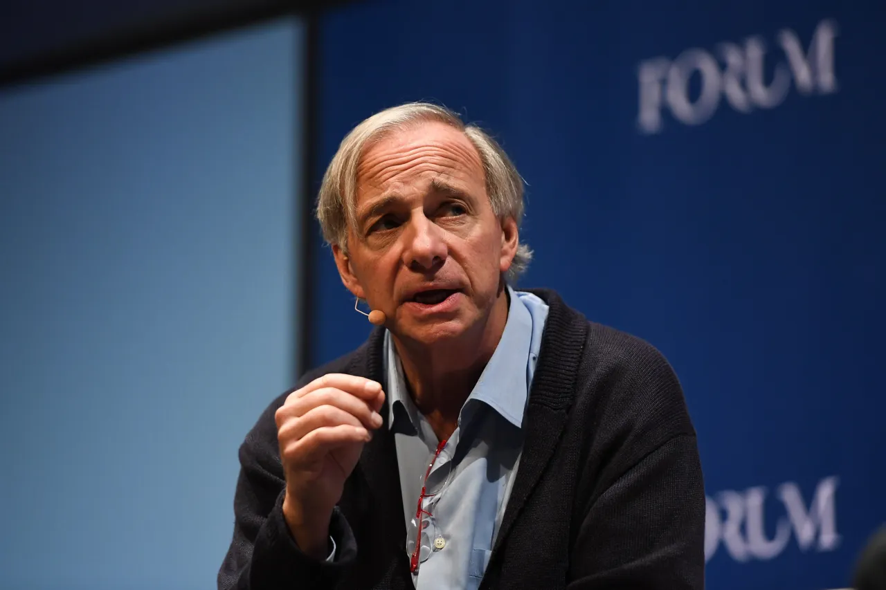 ‘If You’re So Smart, Why Aren’t You Rich?’ Ft. Ray Dalio