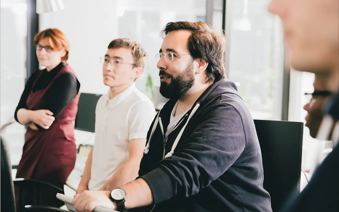 How we do retrospectives at ABOUT YOU (Part 1)