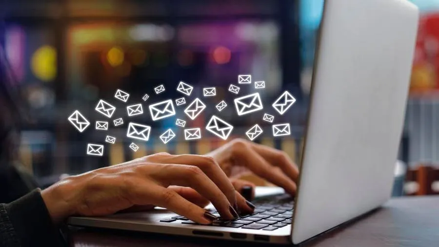 The Email That Got a Reply in Four Hours