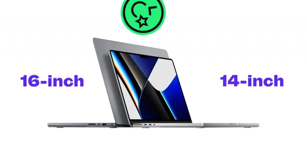MacBook Pro 14 vs 16: Which One is Right for You?
