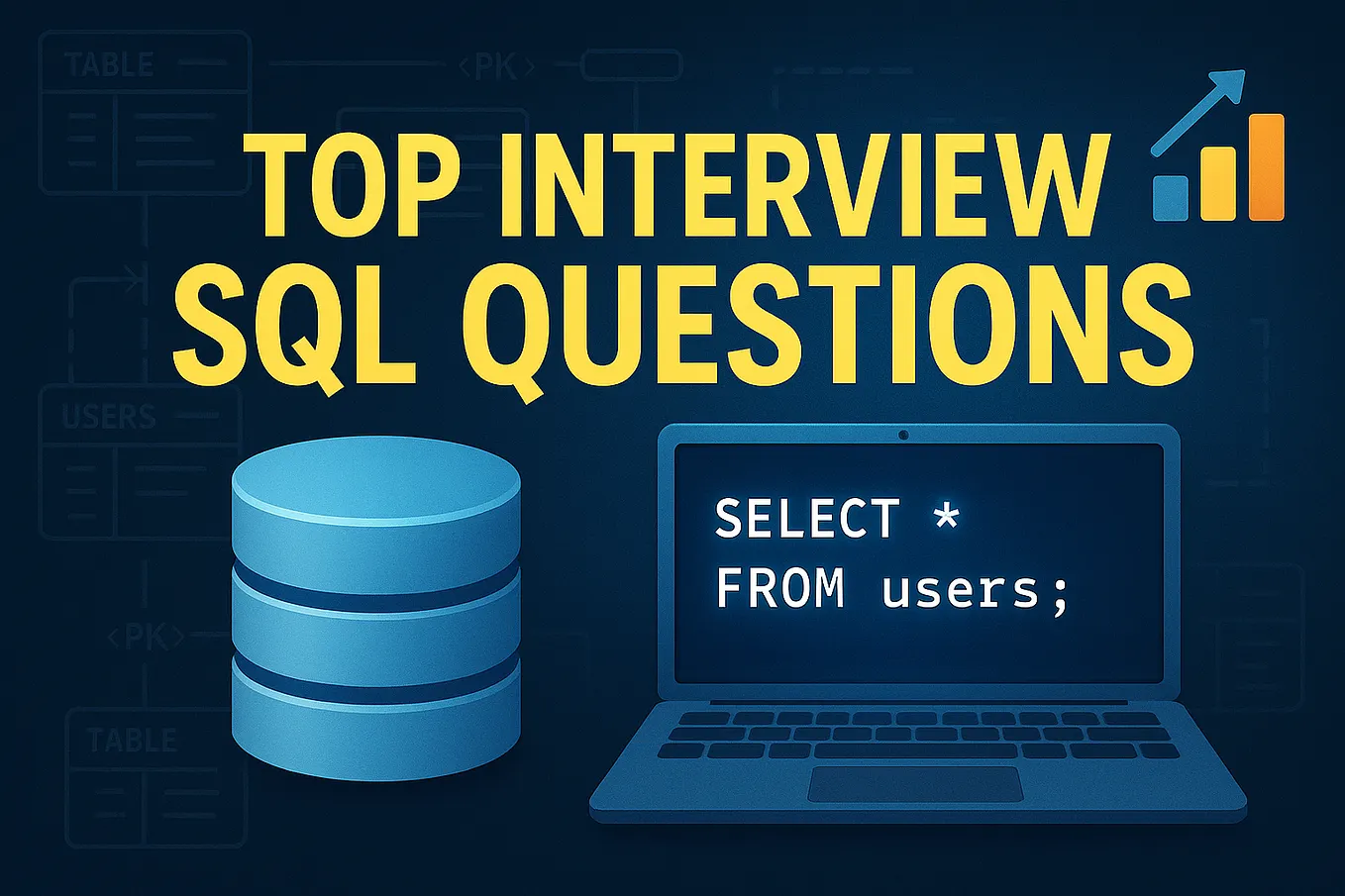 Understanding SQL Joins Structured Query Language (SQL) is the by