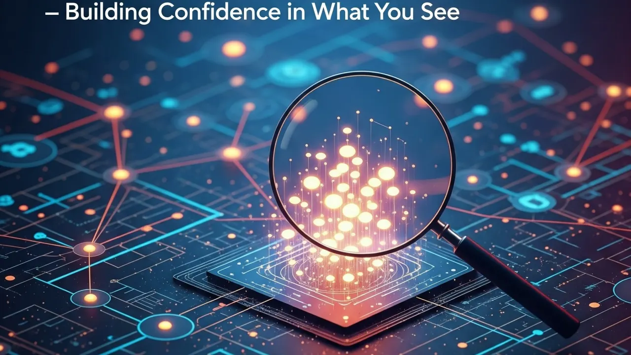 Beyond the Buzzword: Data Observability