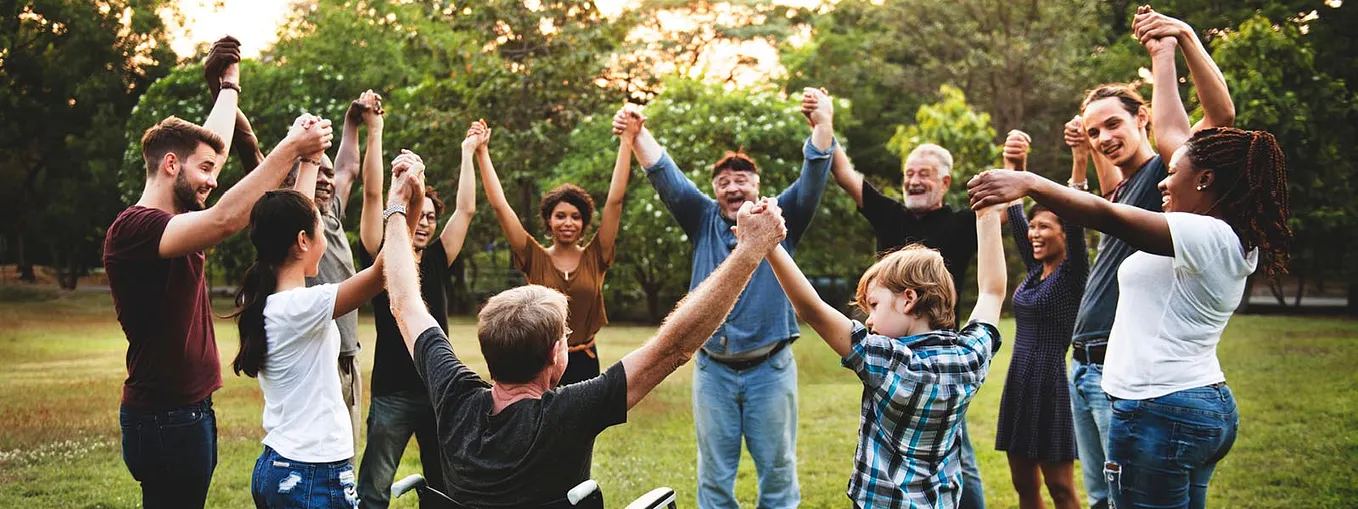 Designing for Community — Using the On-Ramp. | by Lucie Boyle ...