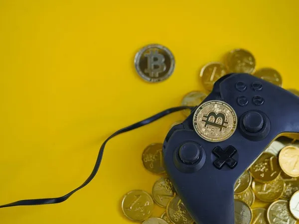 The top Crypto Gaming Coins (x50 potential)