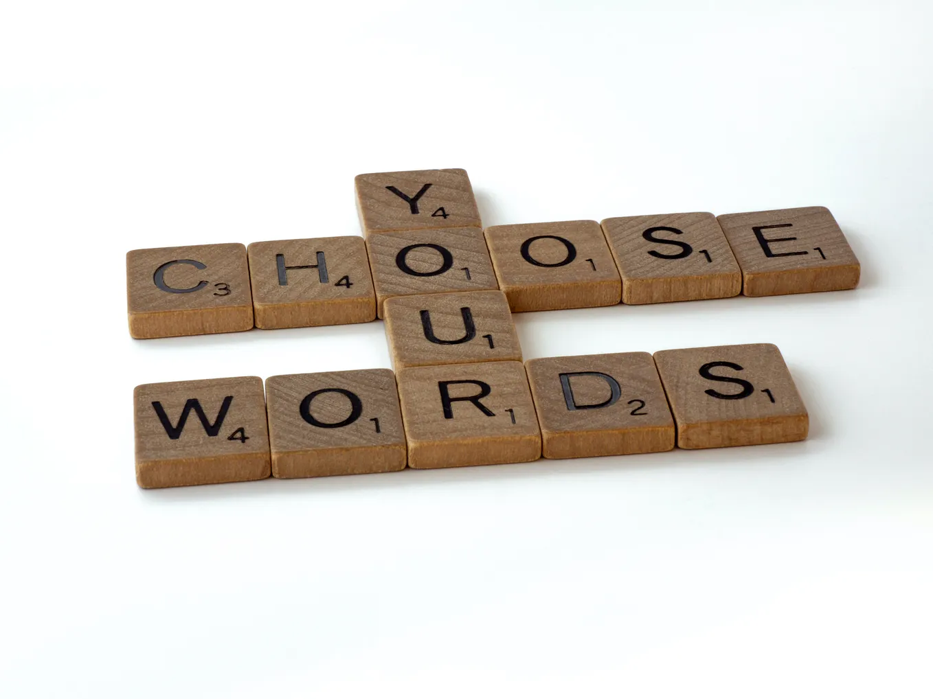 The Power of Words: Harnessing Their Influence for a Better Life