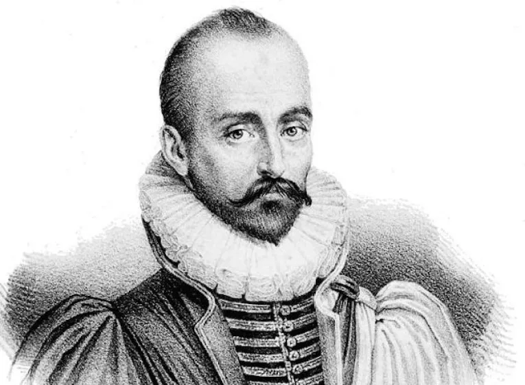 Montaigne: Sometimes, Your Penis Will Let You Down