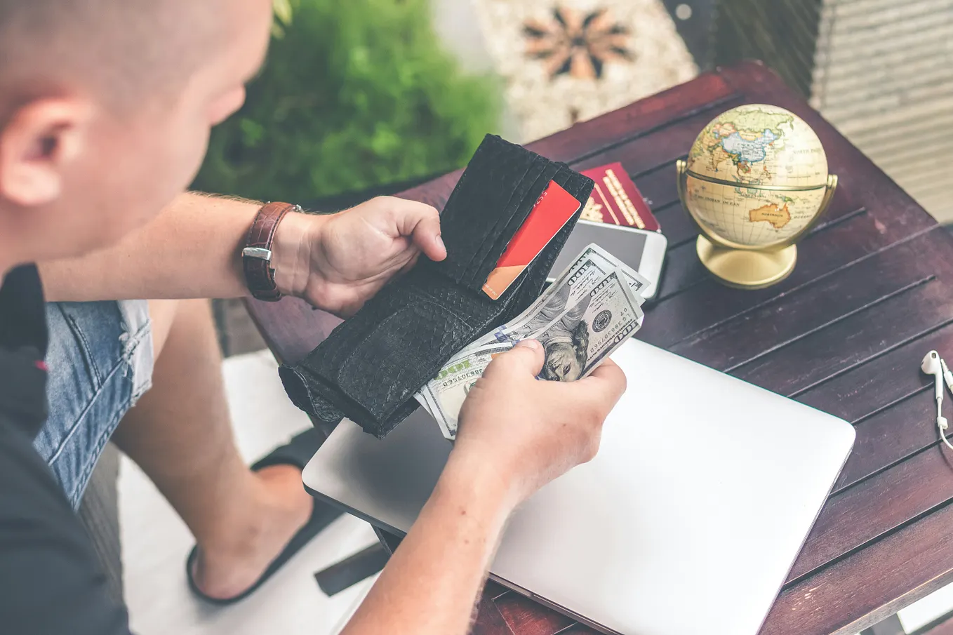 5 Things Broke People Refuse to Do That Keep Them Broke