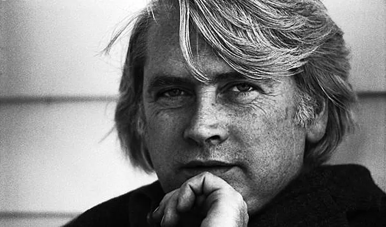 How To Become a Masterful Writer, With John Gardner