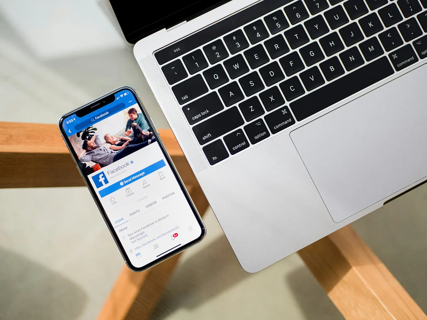 Another Opportunity to Earn Money Online For Facebook Users Facebook content monetization program