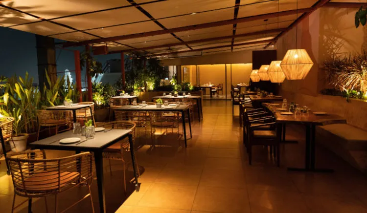 Discover Hyderabad’s Top 5 Romantic Restaurants For Your Next Date Night