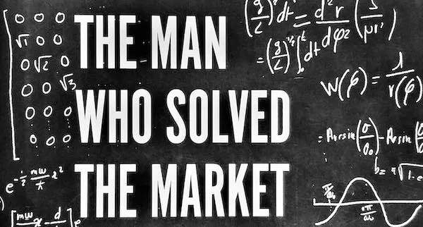 How The Medallion Fund sustained 66% p.a. for 30 years and generated $100 Billion