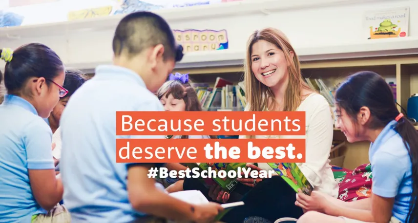 Teachers in Military Communities Nationwide to be Funded