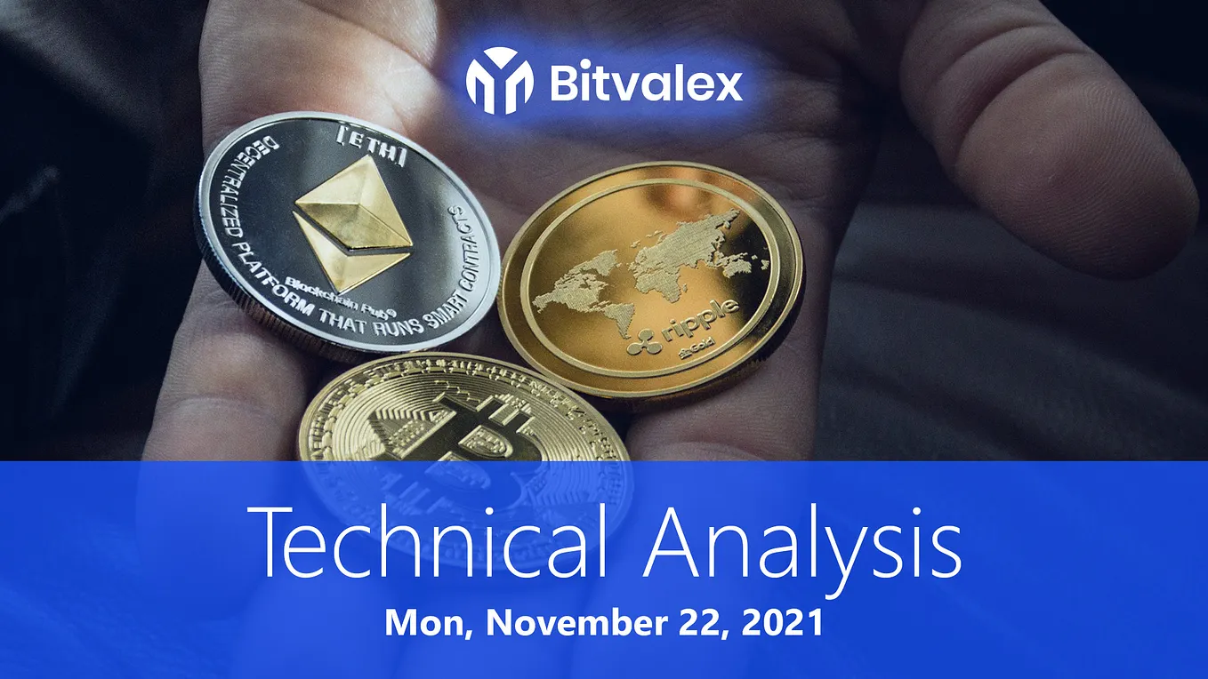 Coca Cola Using Blockchain to Manage its Supply Chain | by Bitvalex | The  Capital | Medium