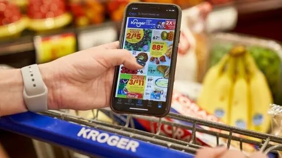 Kroger Ends “Digital Discrimination,” Forgets to Tell Anyone