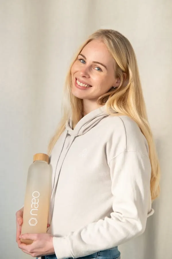 Business Athletes: Nele Wessels