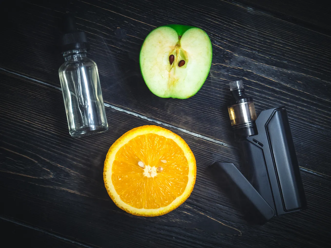 How to Avoid Vape Spitback. We've spoken at length here at Cloudz | by  Cloudz Vapour | Medium