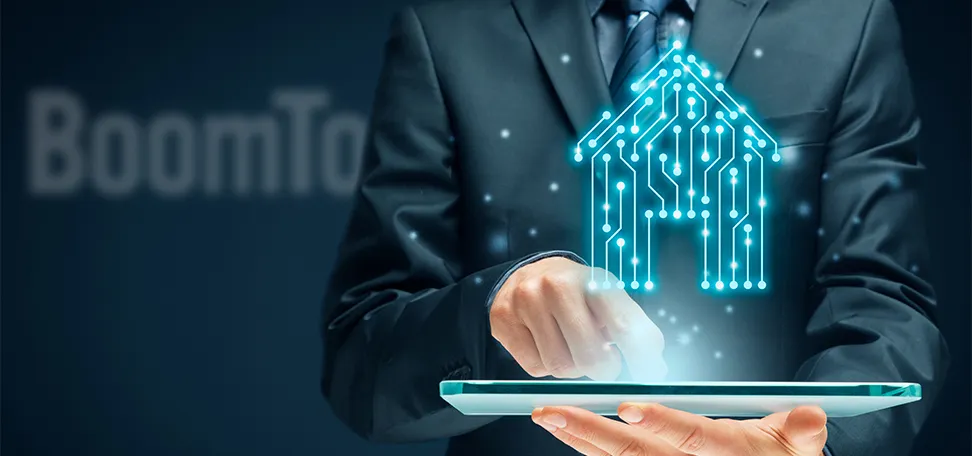 How BoomTown CRM works