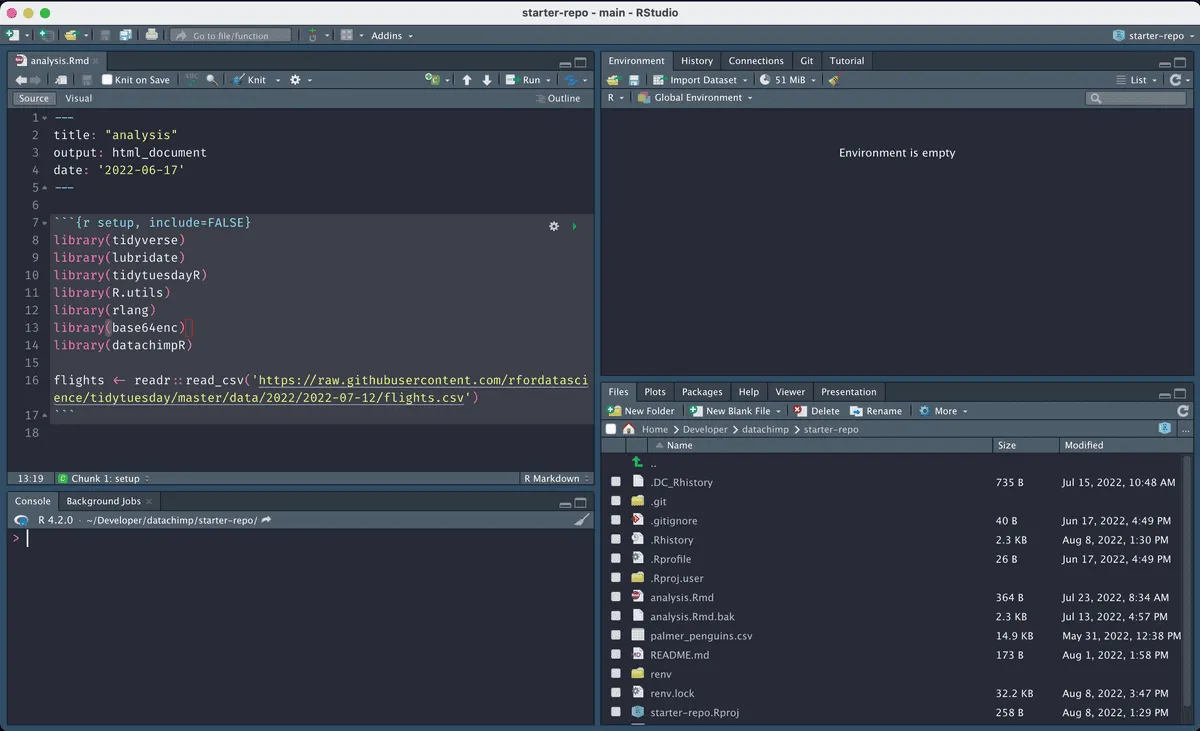Window and Pane Management Tricks for RStudio and your OS
