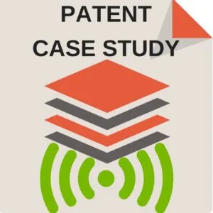 software mobile app patent 