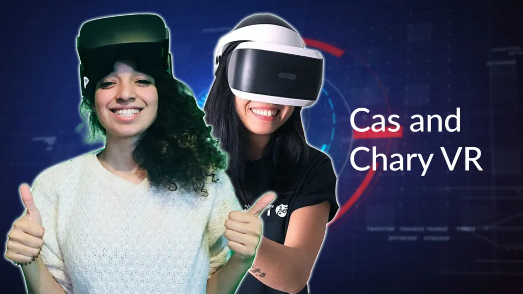 Cards Against Humanity comes to VR | by AltspaceVR | Medium