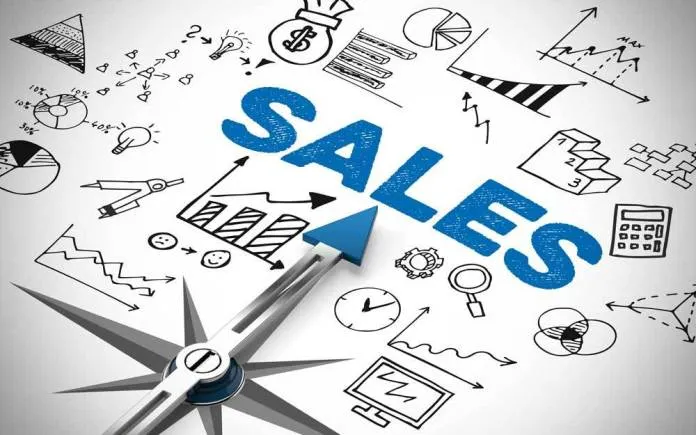 Struggling with Sales? Here’s the Best Way to Increase Sales.