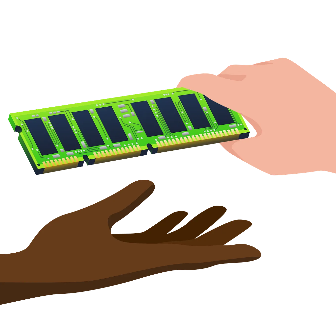 Windows Memory & Network. Memory Analysis | Part 8 | by Iram Jack | Medium