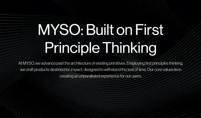 What is MYSO Finance (MYT) Coin and How to Buy it?