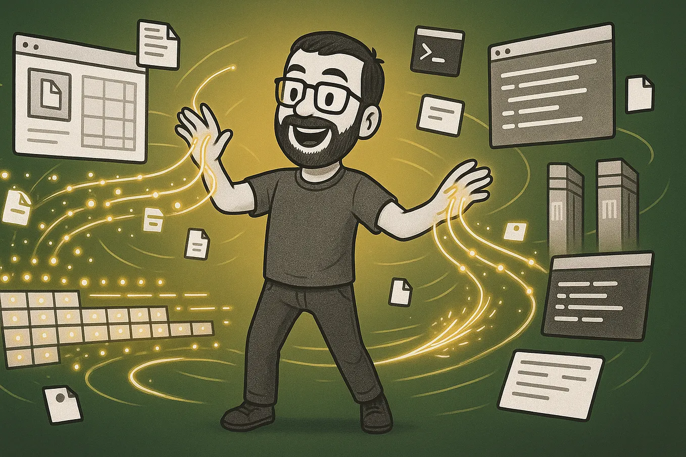 How to Document Your NestJS APIs with Swagger | by Mete Sayan | Medium
