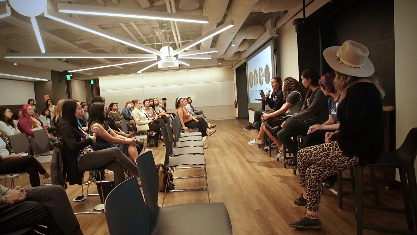 Healthy People and Remote Workers, Check Your Privilege. | by Krista ...