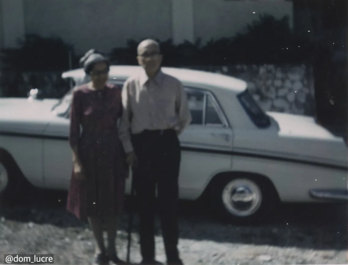 Did Rosa Parks Husband Own a Car? Unveiling Truths