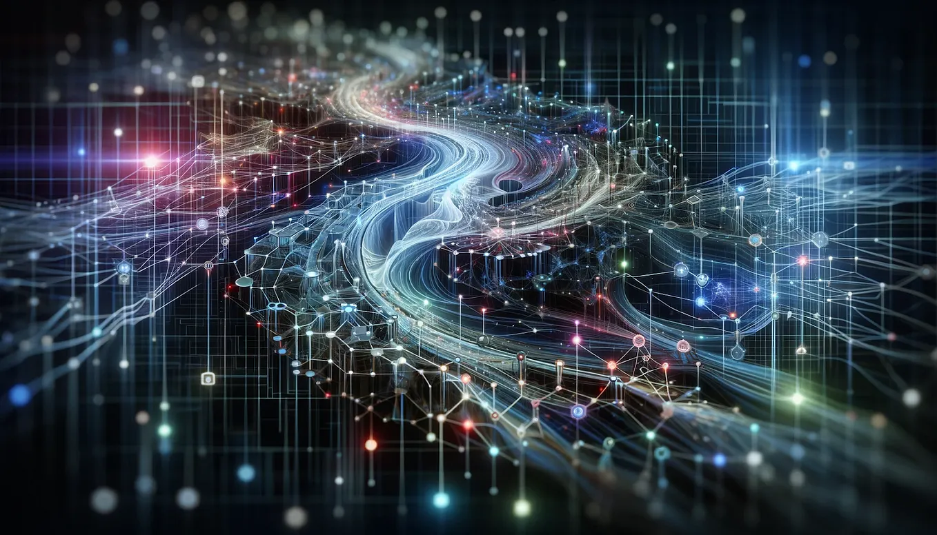 Temporal Graph Learning in 2023. The story so far | by Shenyang(Andy ...