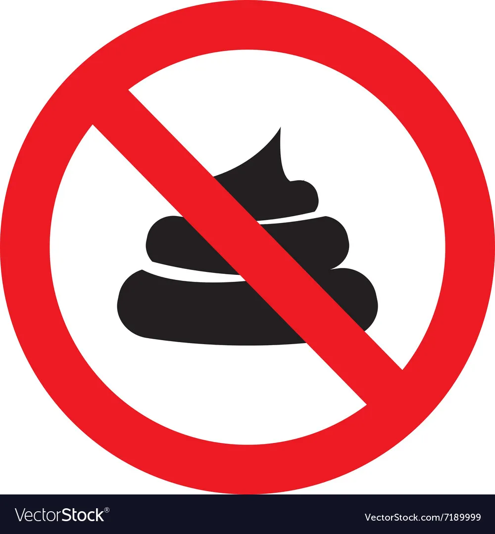 We must shutdown the Antidisenshitification regimes
